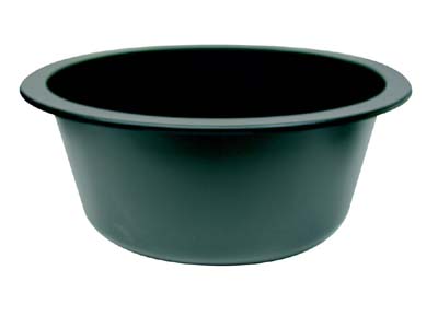 Lotus Container 23" x 10"